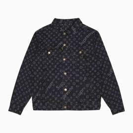 Picture of Louis Vuitton Jackets _SKULVsz46-52sytxH29231533